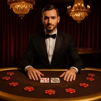 7Signs - Live Blackjack with Real Dealers