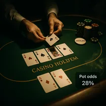 7Signs - Live Poker with Real Dealers