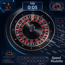 7Signs - Roulette - European and American Style
