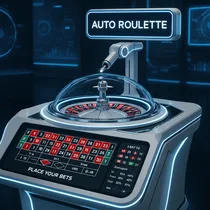 7Signs - Live Roulette with Real Dealers