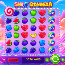 7Signs - Sweet Bonanza 1000 Slot - Online Casino Norway