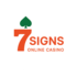 7Signs Casino Logo