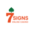 7Signs Casino Logo