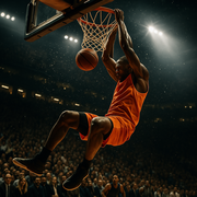7Signs - Basketball Betting Odds