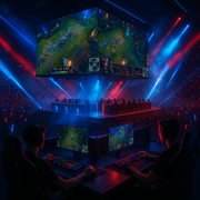 7Signs - Esports Betting Odds