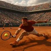 7Signs - Tennis Betting Odds